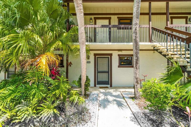 2 bedroom Condominium at 13334 Polo Club Road #206, Bagattelle Condo, Wellington — photo 3