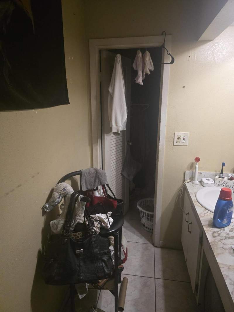 1 bedroom Condominium at 4101 NW 26th #166, Gardens At Lauderhill Condo, Lauderhill — photo 4