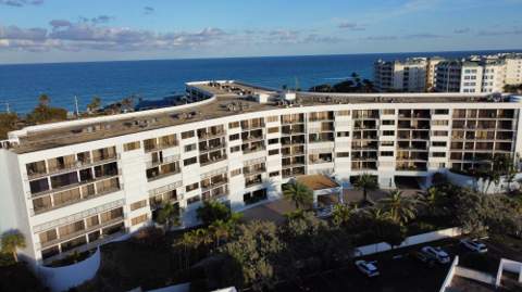 1300 S Highway A1a #523, Jupiter FL - photo 24 of 31