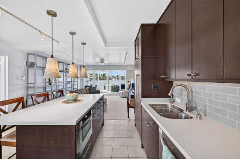 2727 Yacht Club Boulevard #1b, Fort Lauderdale FL - photo 8 of 68