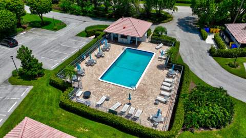 4084 N Quail Ridge Drive #Unit B, Boynton Beach FL - photo 24 of 31