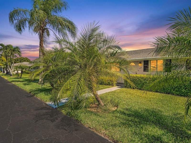 2 bedroom Villa at 2017 SW Golf Lane #109, Leisureville Golf Lane, Boynton Beach — photo 3