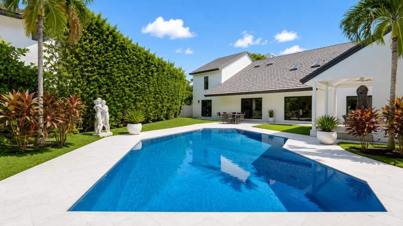 4 bedroom Single Family Residence at 501 Sandpiper Way, Sanctuary, Boca Raton — photo 4