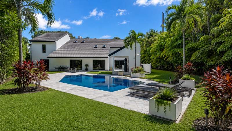 4 bedroom Single Family Residence at 501 Sandpiper Way, Sanctuary, Boca Raton — photo 5