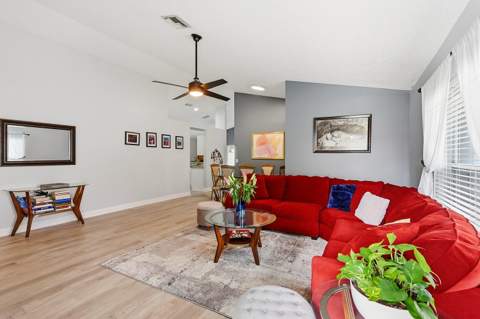 12445 SW 7th Place, Davie FL - photo 6 of 42