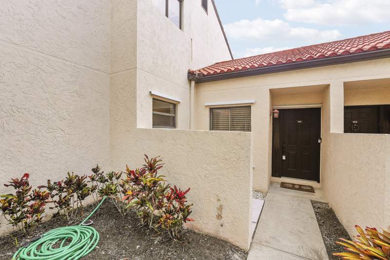 2 bedroom Condominium at 11 Vía De Casas Sur, South Lake Condo, Boynton Beach — photo 4