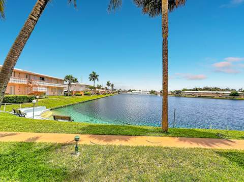 1050 SW 11th Street #L2, Hallandale Beach FL - photo 18 of 19