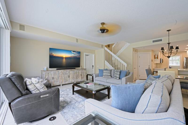 3 bedroom Townhouse at 435 Capistrano Drive, Catalina Lakes, Palm Beach Gardens — photo 3