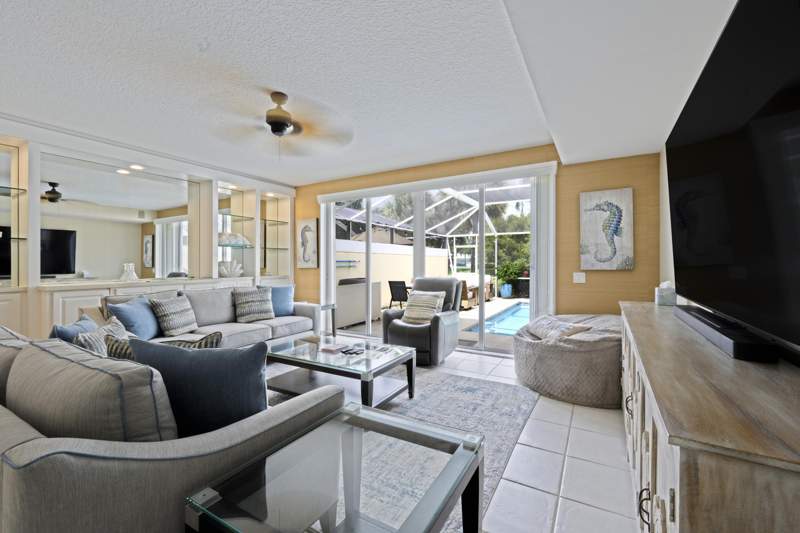 3 bedroom Townhouse at 435 Capistrano Drive, Catalina Lakes, Palm Beach Gardens — photo 4