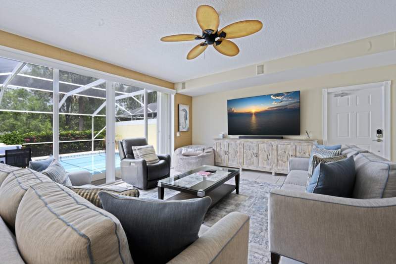 3 bedroom Townhouse at 435 Capistrano Drive, Catalina Lakes, Palm Beach Gardens — photo 5