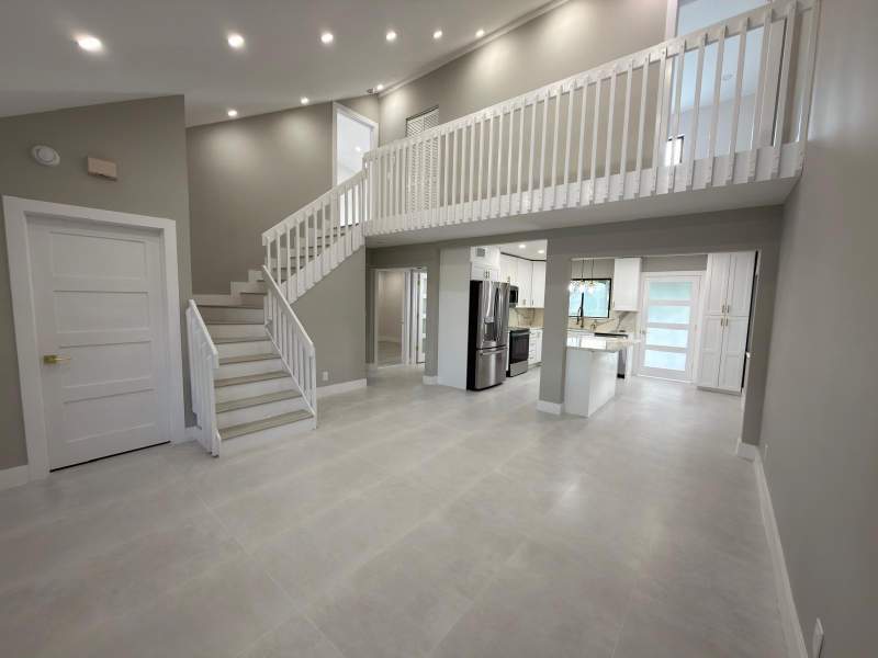 4 bedroom Single Family Residence at 46 Tara Lakes Drive, Lakes Of Tara Unit 1, Boynton Beach — photo 3