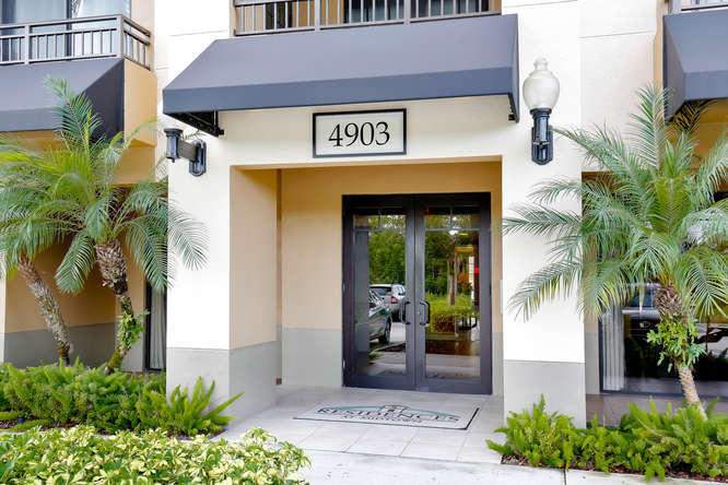 2 bedroom Condominium at 4903 Midtown Lane #3114, Residences At Midtown Condo, Palm Beach Gardens — photo 3