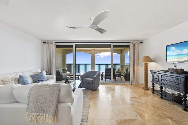 2 bedroom Condominium at 4651 NE Ocean Boulevard #B-29, The Dune of Hutchinson Island, Jensen Beach — photo 3