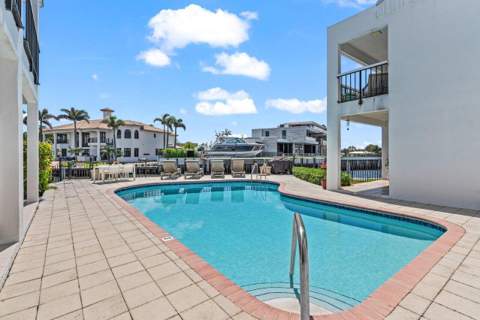 1102 Highland Beach Drive #2w, Highland Beach FL - photo 13 of 52