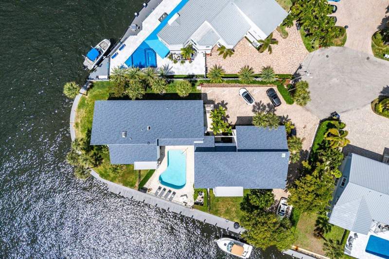 3 bedroom Condominium at 1102 Highland Beach Drive #2w, Bel HIghland, Highland Beach — photo 5