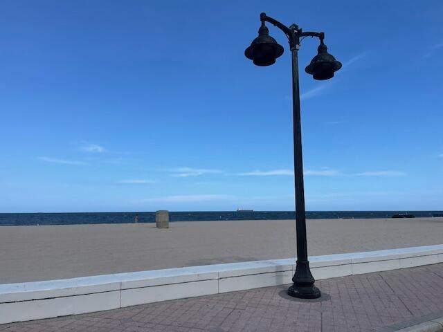 1 bedroom Condominium at 336 N Birch Road #6d, Birch Crest Apartments Inc, Fort Lauderdale — photo 5