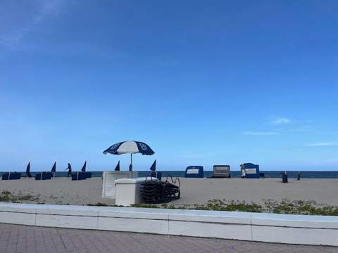 336 N Birch Road #6d, Fort Lauderdale FL - photo 6 of 37