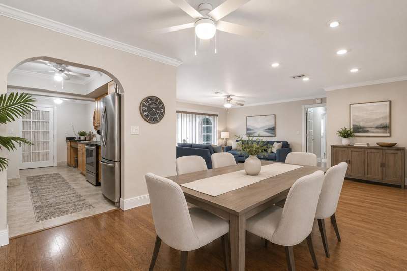 3 bedroom Single Family Residence at 2070 NE 63rd Street, Imperial Point 2 Sec, Fort Lauderdale — photo 5