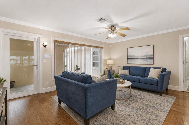 3 bedroom Single Family Residence at 2070 NE 63rd Street, Imperial Point 2 Sec, Fort Lauderdale — photo 4