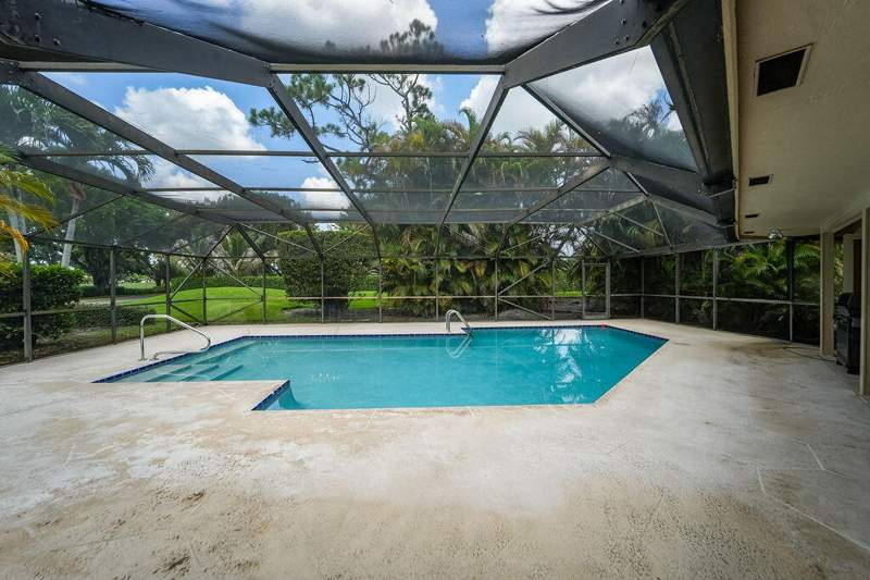 3 bedroom Single Family Residence at 6499 Brandon Street, Eastpointe Country Club , Palm Beach Gardens — photo 3