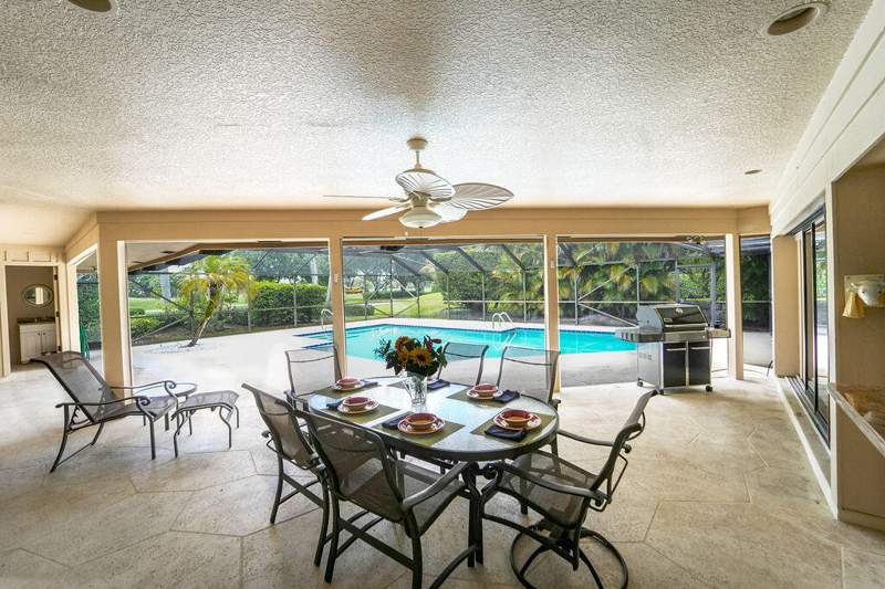 3 bedroom Single Family Residence at 6499 Brandon Street, Eastpointe Country Club , Palm Beach Gardens — photo 4
