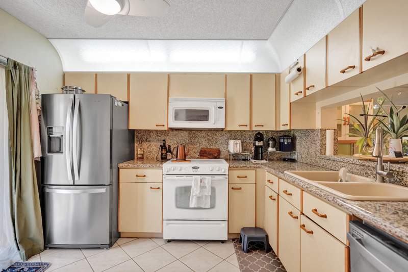 2 bedroom Condominium at 5201 W Club Circle #103, San Remo Golf & Tennis Club Condo, Boca Raton — photo 5