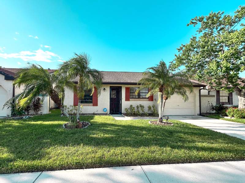 2 bedroom Single Family Residence at 2241 SE Barrington Street, PORT ST LUCIE SECTION 53 1ST REPLAT, Port St. Lucie — photo 5