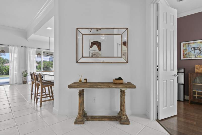 3 bedroom Single Family Residence at 8186 Laborie Lane, Villagewalk Of Wellington 3, Wellington — photo 4