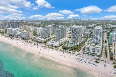 505 N Fort Lauderdale Beach Boulevard #2101, Fort Lauderdale FL - photo 9 of 89