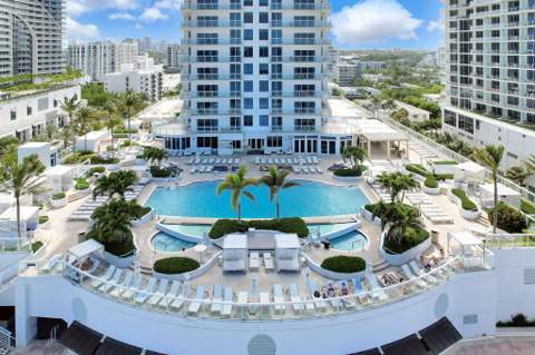 505 N Fort Lauderdale Beach Boulevard #2101, Fort Lauderdale FL - photo 14 of 89