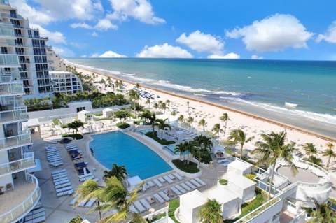 505 N Fort Lauderdale Beach Boulevard #2101, Fort Lauderdale FL - photo 15 of 89