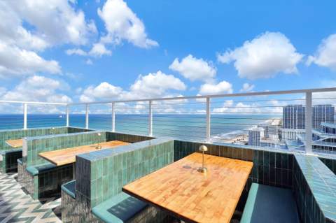 505 N Fort Lauderdale Beach Boulevard #2101, Fort Lauderdale FL - photo 16 of 89