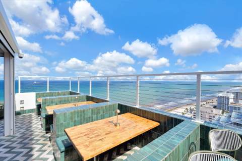 505 N Fort Lauderdale Beach Boulevard #2101, Fort Lauderdale FL - photo 17 of 89