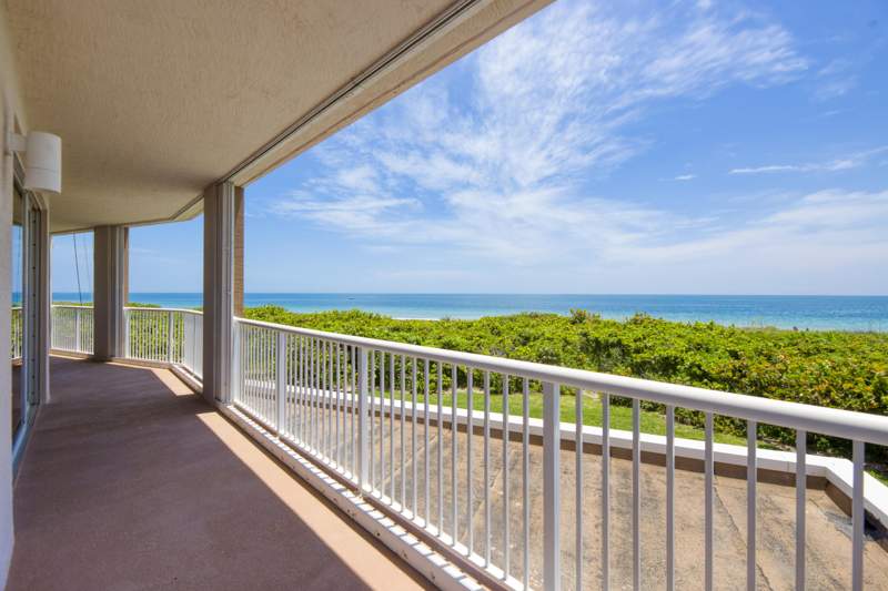 3 bedroom Condominium at 4160 N Highway A1a #207a, Oceanique Oceanfront, A Condominium, Hutchinson Island — photo 4