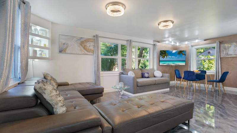 3 bedroom Single Family Residence at 2249 Lazy Lane, Lazy Lake, Lazy Lake — photo 2