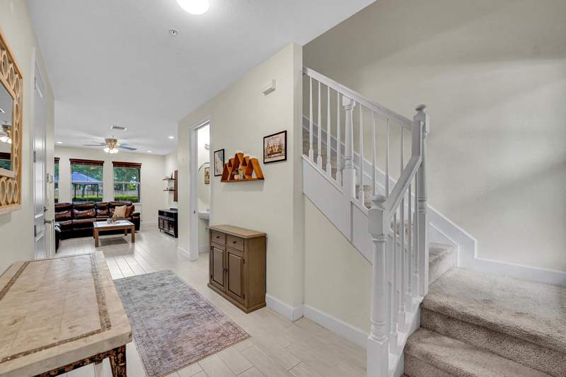 4 bedroom Townhouse at 3162 NW 124th Way, Sawgrass Lakes, Sunrise — photo 5