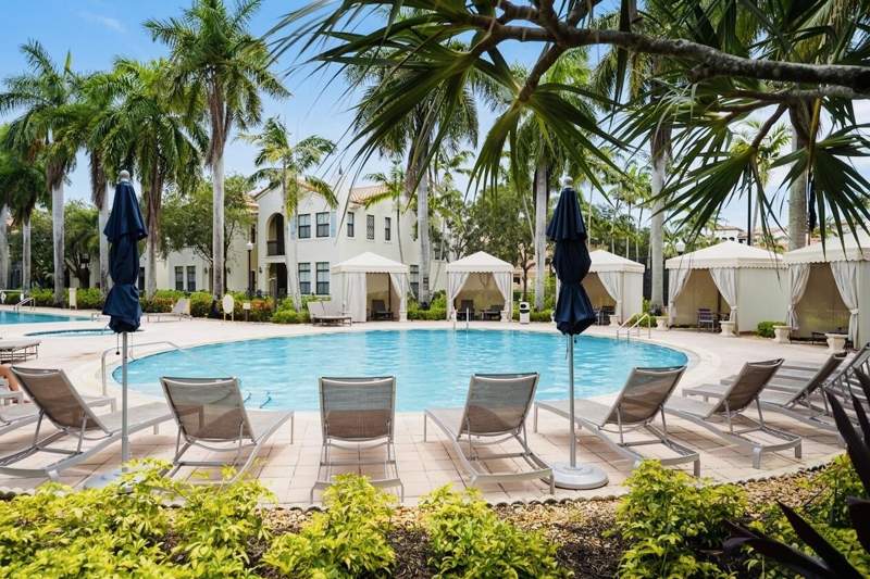 4 bedroom Townhouse at 3162 NW 124th Way, Sawgrass Lakes, Sunrise — photo 4