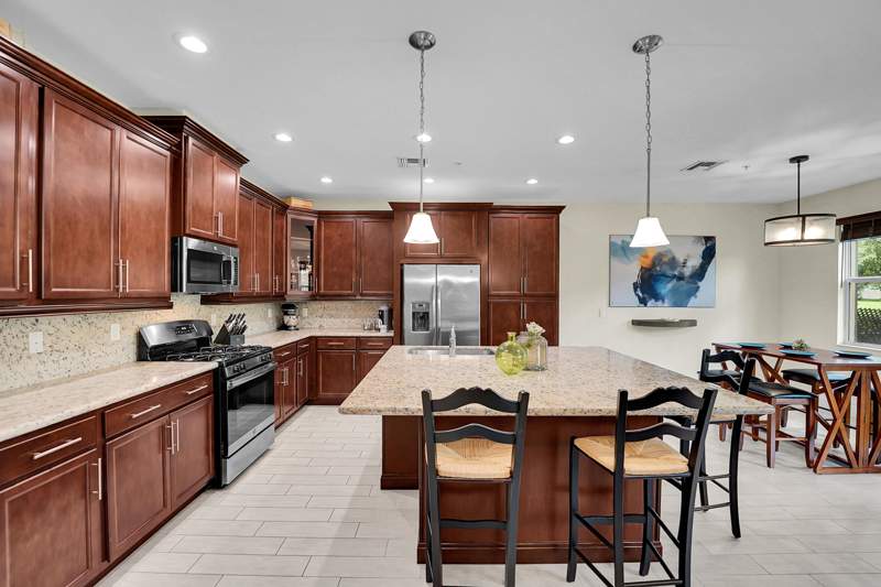 4 bedroom Townhouse at 3162 NW 124th Way, Sawgrass Lakes, Sunrise — photo 2