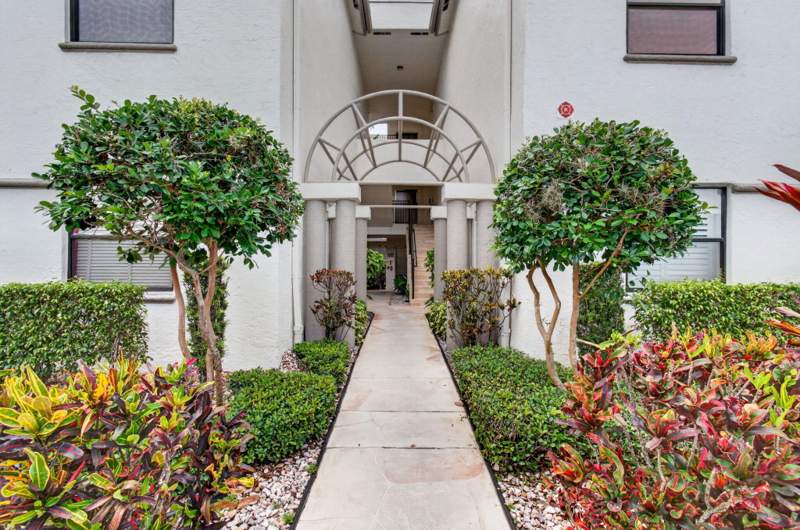 3 bedroom Condominium at 5133 Brisata Circle #B, Giardino Village Condos, Boynton Beach — photo 4