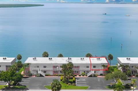 1153 Bayshore Drive #205, Fort Pierce FL - photo 20 of 20