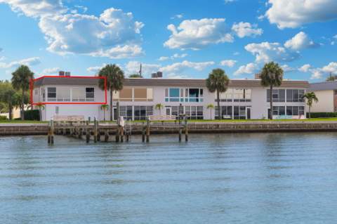 1153 Bayshore Drive #205, Fort Pierce FL - photo 15 of 20
