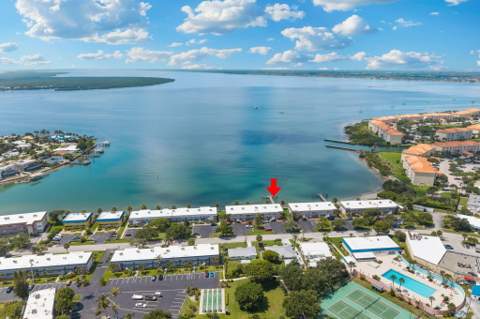 1153 Bayshore Drive #205, Fort Pierce FL - photo 16 of 20
