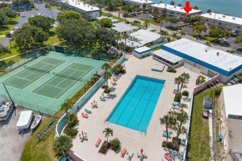 1153 Bayshore Drive #205, Fort Pierce FL - photo 17 of 20