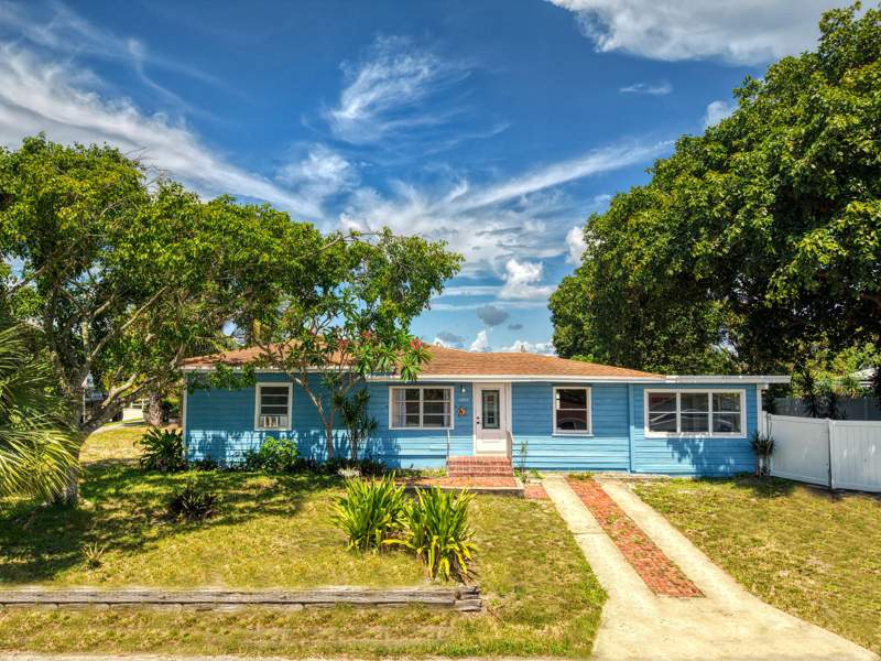 3 bedroom Single Family Residence at 5409 Western Avenue, El Monte Park, West Palm Beach — photo 5