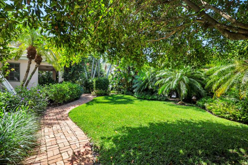 4 bedroom Single Family Residence at 243 Garden Road, Eden Properties, Palm Beach — photo 5