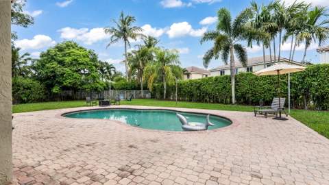 4411 Stone Ridge Way, Weston FL - photo 6 of 45