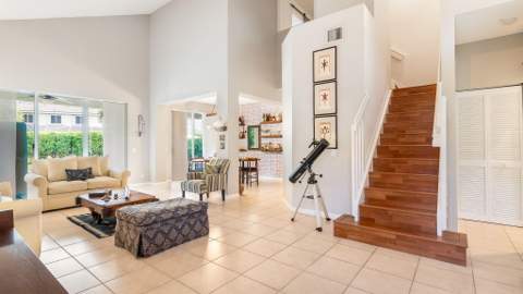 4411 Stone Ridge Way, Weston FL - photo 9 of 45
