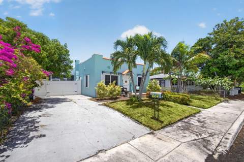 1314 N J Street, Lake Worth Beach FL - photo 7 of 83