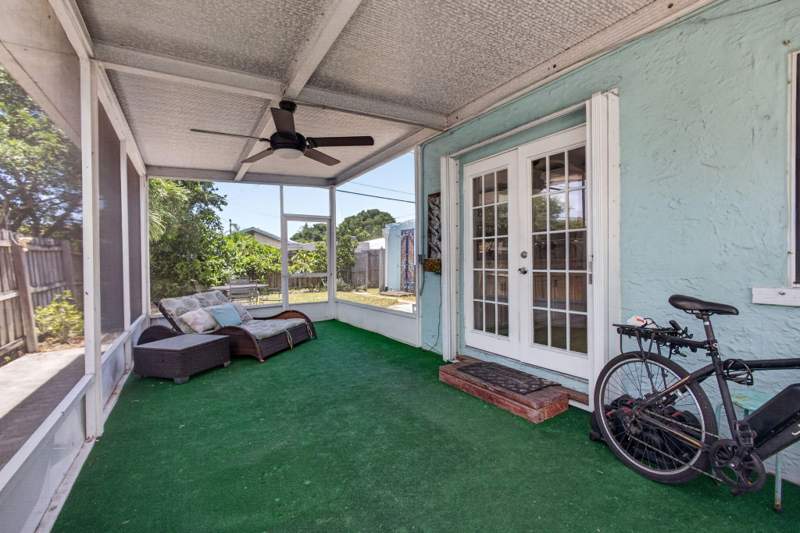 3 bedroom Single Family Residence at 1314 N J Street, North Lake Worth, Lake Worth Beach — photo 4