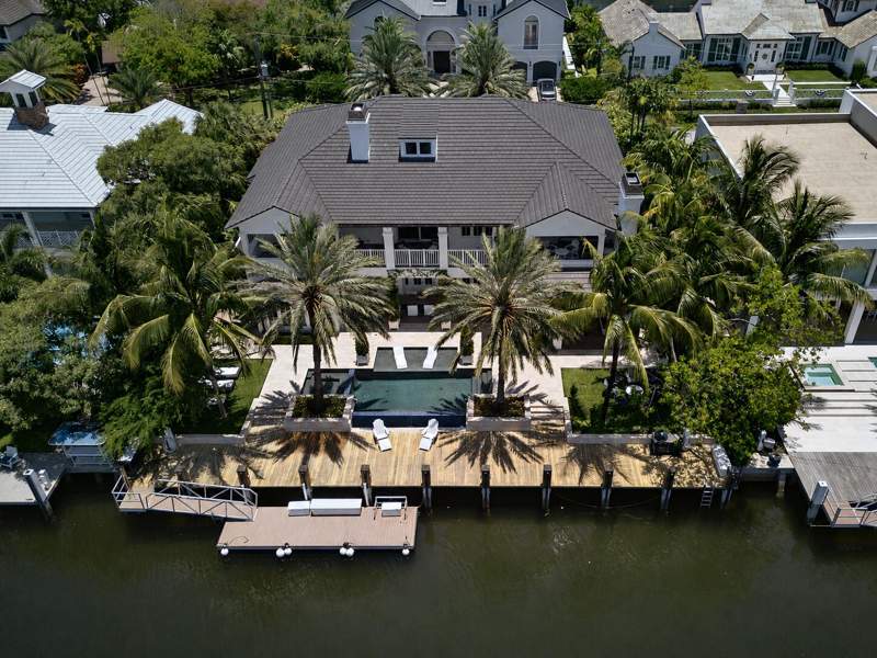 5 bedroom Single Family Residence at 1719 SE 10th Street, Rio Vista Isles, Fort Lauderdale — photo 5